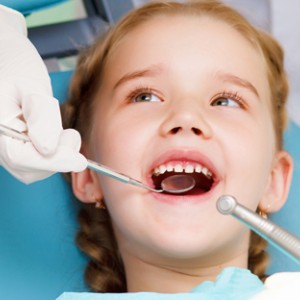 Детская стоматология