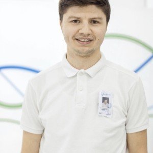 Zaharia Nicolai