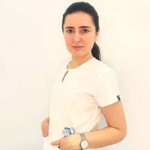 Ivanov Diana