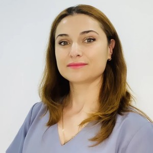 Sperciuc Ludmila